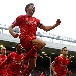 Laga Kandang Terakhir Gerrard, Ada yang Spesial di Anfield