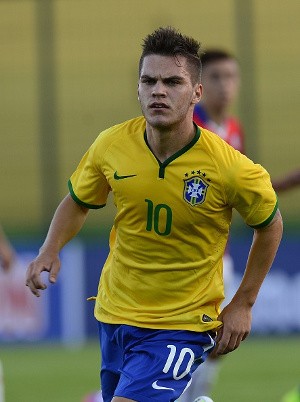 Chelsea Dapatkan Bintang Muda Brasil