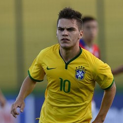 Chelsea Dapatkan Bintang Muda Brasil