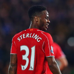 Sterling Sering Dipasang di Depan Jadi Bukti Betapa Liverpool Butuh Penyerang Baru