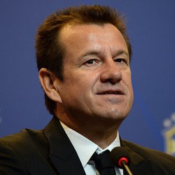 Dunga Tangani Timnas Brasil di Olimpiade 2016