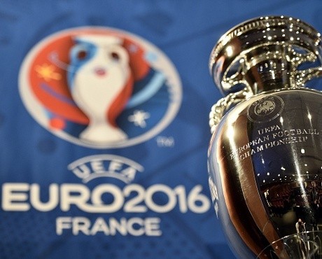 Tiket Piala Eropa 2016 Dijual Mulai Rp 372 Ribu