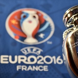 Tiket Piala Eropa 2016 Dijual Mulai Rp 372 Ribu