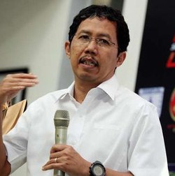 Gelar RUPS, PT Liga Tak Bahas Permintaan Kemenpora Gelar Kompetisi