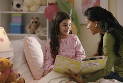Hendak Latih si Kecil Tidur di Kamarnya Sendiri? Perhatikan Dulu Hal Ini