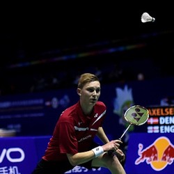 Terpengaruh Tanpa 5 Pemain Top, tapi Denmark Tak Kehilangan Motivasi