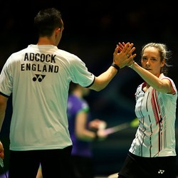 Terluka Setelah Tersingkir, tapi Inggris Beri Kredit Untuk Indonesia