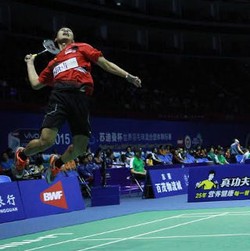 #SudirmanCup Jadi Trending Topic, Keluhkan Ketiadaan Siaran di TV Nasional