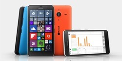 Microsoft Lumia 640 XL, Jagoan Terbaru di Segmen Ponsel Layar Besar