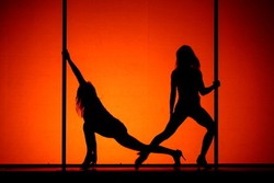 Berkat Pole Dance, Wanita Ini Sembuh dari Depresi dan Turun 30 Kg