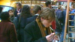 Tertekan Mau Ujian, Murid di Inggris Makan Junk Food hingga Merokok