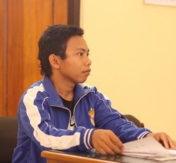 Ganti Kelamin Jadi Lelaki, Apriandika Hanya Rogoh Kocek Rp 234 Ribu