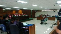 Anak Buah Ungkap Peran Udar yang Teken Pencairan Duit Meski Bus Bermasalah