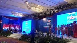 Jabatan Ketua Harian Dihapus, Kader PD Tepuk Tangan