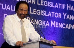 Persiapan Pilkada Serentak, Nasdem Tolak Money Politics Kepala Daerah