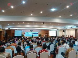 Jokowi Marah Kinerja Pengawas Internal Pemerintah Masih Buruk