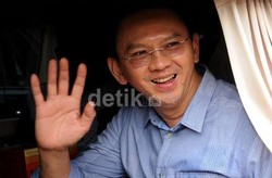 Ahok Targetkan Tahun Ini 56 Taman Ramah Anak Selesai Dibangun