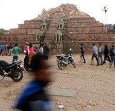 Nepal Kembali Diguncang Gempa, Belum Ada Informasi WNI Jadi Korban