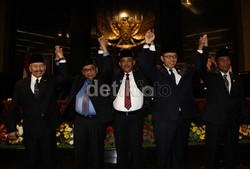 Wakil Ketua DPRD Bang Sani Minta Polisi juga Jerat Pelanggan dan PSK