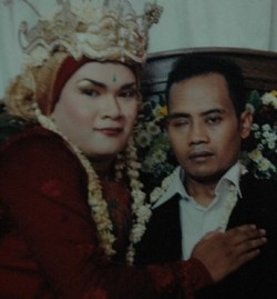 Antara Icha dan Ichal, Kisah Penipuan Cinta Sejenis yang Berujung Penjara