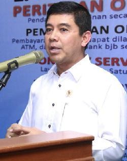 Menteri Yuddy: Reformasi Birokrasi Butuh Proses, Amerika Saja 100 Tahun