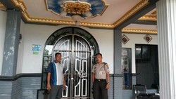 Ngaku Kerja di Batubara dan Hidup Mewah, Ternyata Kusnaidi Perampok Nasabah