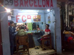 Pangkas Biasa Harga Luar Biasa di Ambon