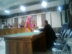 Eks Kepala Satpol PP Banyumas Divonis 14 Bulan Bui Terkait Suap Minimarket