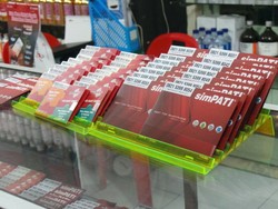 SIM Card Murah Dituding Sebabkan SMS Cabul, Telkomsel: Tergantung Niat