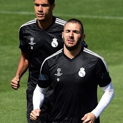 Carvajal Yakin Benzema Bisa Jadi Kunci untuk Madrid