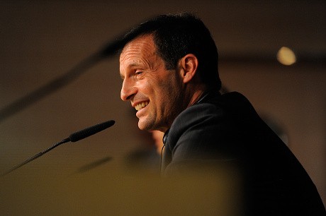 Juve Diminta Main di Santiago Bernabeu dengan Kepala Dingin