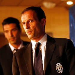 Allegri Hadapi Laga Terpenting dalam Kariernya