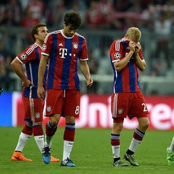 Pep: Saatnya Liburan untuk Musim Depan yang Lebih Baik