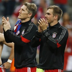 Bayern Tersingkir dengan Kepala Tegak