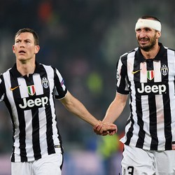 Menguji Ketangguhan BBC-nya Juve