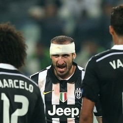 Pertahanan Juventus yang Kokoh di Tiga Laga Tandang Terakhir