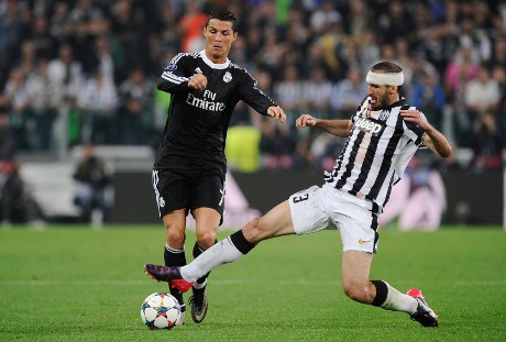 Trisula BBC vs Tembok BBC