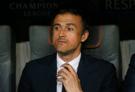 Enrique Ikuti Jejak Orizaola dan Guardiola di Barca