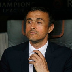 Enrique Ikuti Jejak Orizaola dan Guardiola di Barca