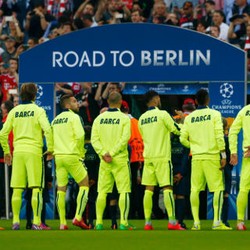 Barca Sudah 26 Kali Tampil di Final Kompetisi Antarklub Eropa