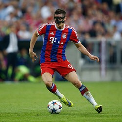 Goyangan Kaki dan Pembuktian Diri Lewandowski