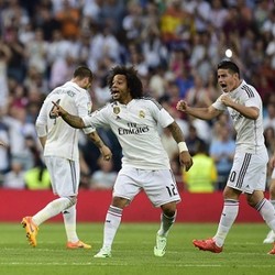 Demi Final, Madrid Dituntut Kerja Keras di Lapangan dan di Bangku Penonton