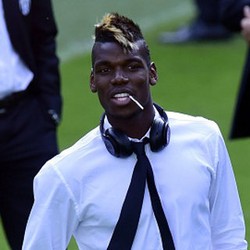Pogba Berpeluang Jadi Starter