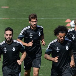 Si Putih Bertekad Singkirkan Juve dan Jaga Asa Catat Rekor Baru