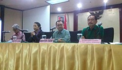 Petral Bubar, Menteri ESDM Jamin Bukan Ganti Baju