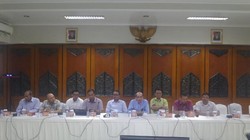 Mantan Anggota Tim Anti Mafia Migas Laris Manis Jadi Pejabat