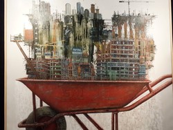 Menang Kompetisi, Pelukis Pasar Seni Ancol Dapat Ratusan Juta Rupiah