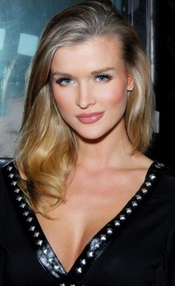 Foto: Model Dunia yang Pernah Tersangkut Kasus Prostitusi