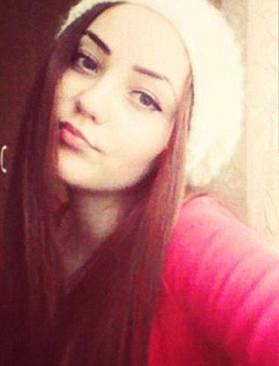 Nasib Tragis Anna, Si Cantik yang Tewas Karena Selfie