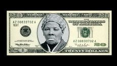 Warga AS Minta Wanita Kulit Hitam Ada di Uang US$ 20